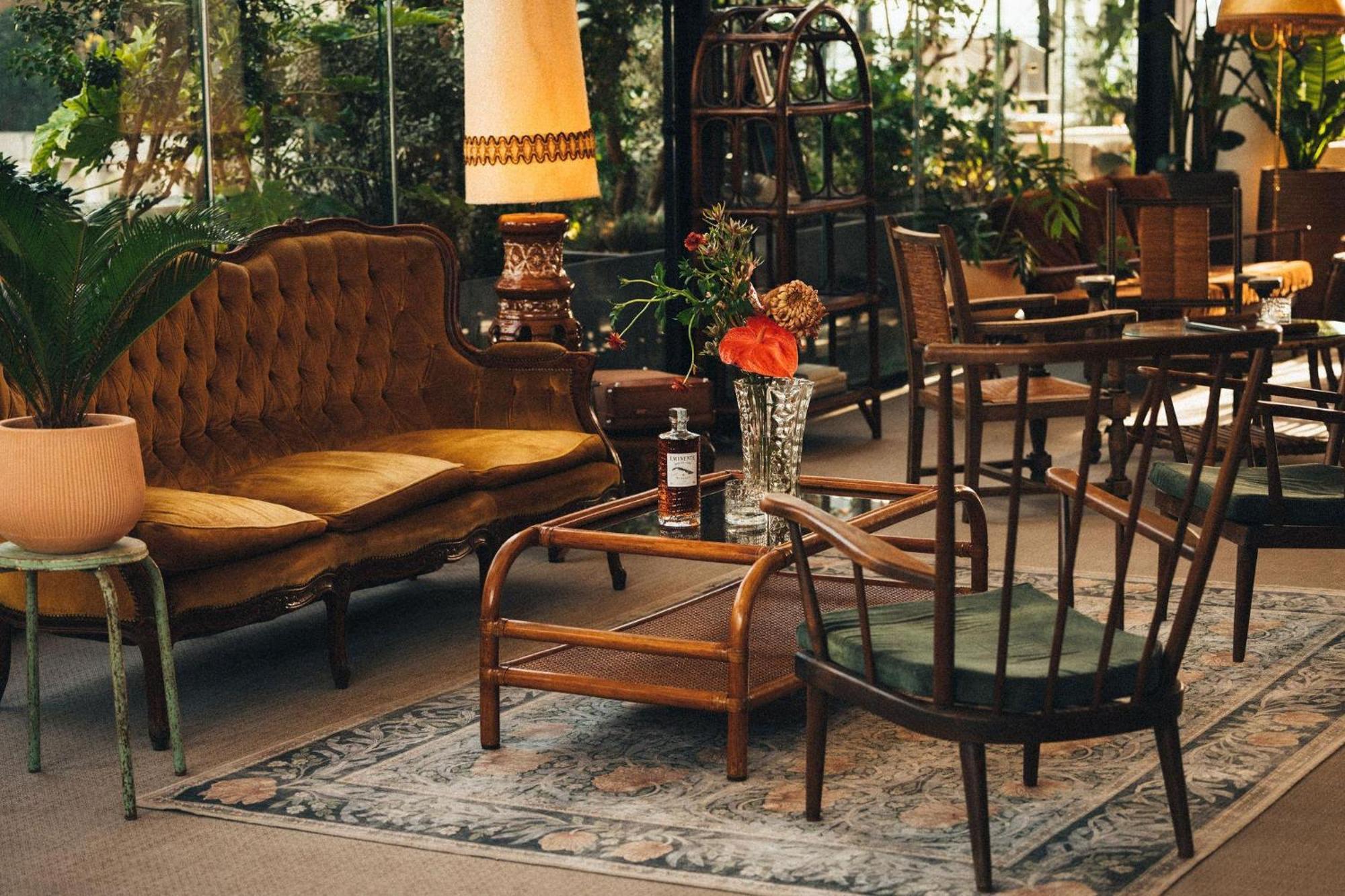 เทอร์ราส Hotel ปารีส ภายนอก รูปภาพ
