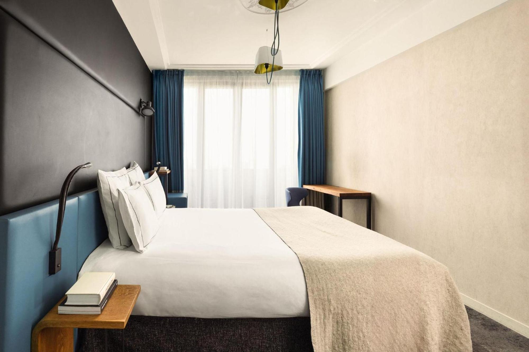 เทอร์ราส Hotel ปารีส ภายนอก รูปภาพ